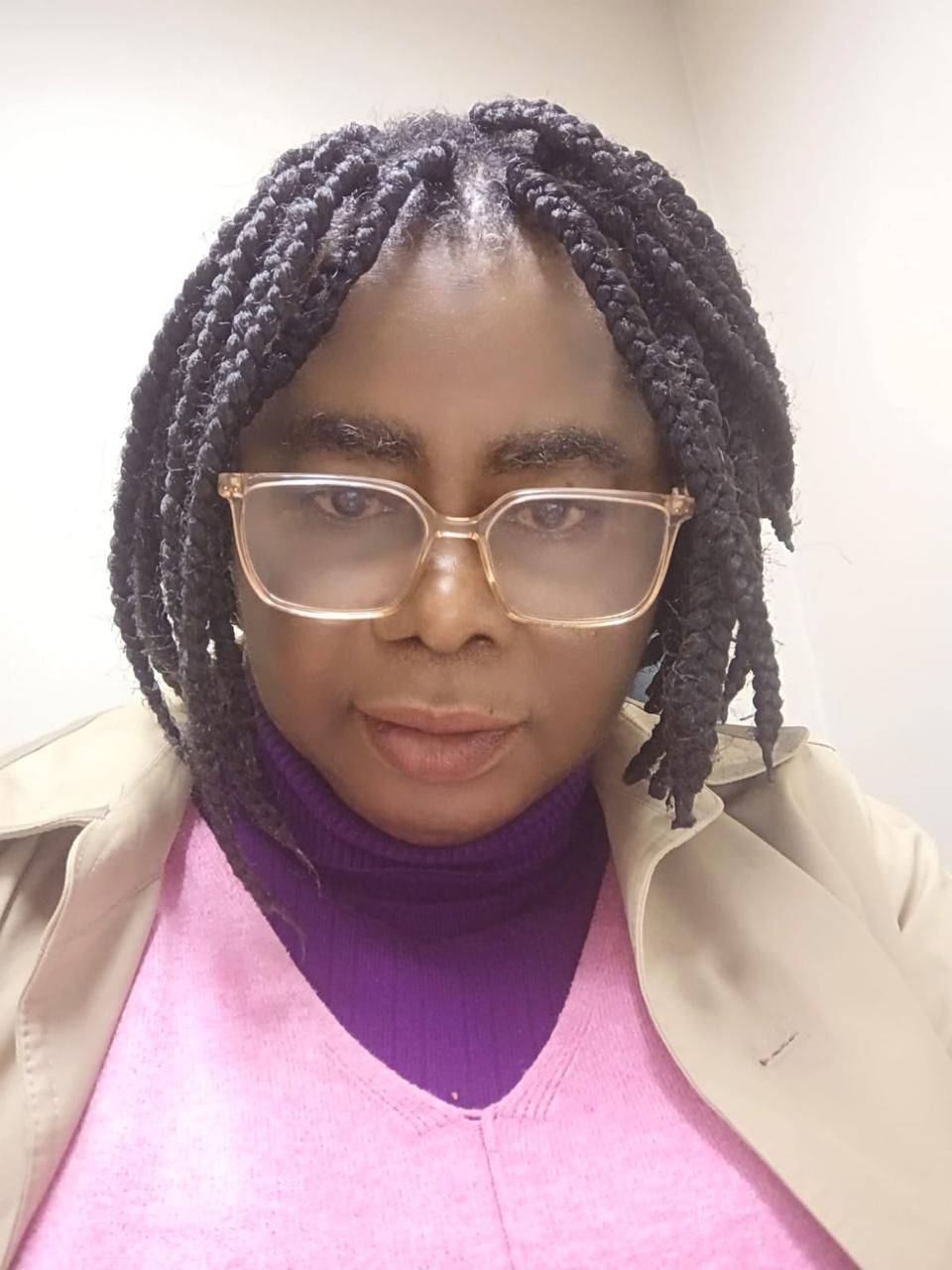 Dr A Ilorah